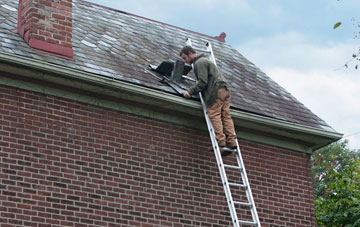 what affects urgent Woodacott Cross roof repairs