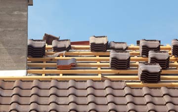 Woodacott Cross clay roofing costs