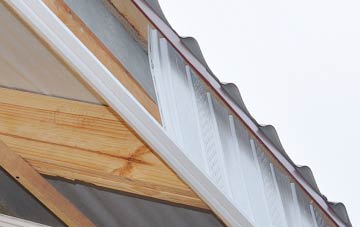 why Woodacott Cross fascia repairs are essential