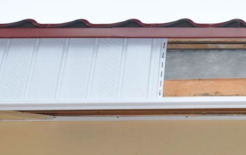 Woodacott Cross fascia repair costs