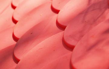 Woodacott Cross plastic roof costs