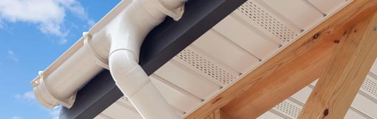 get Woodacott Cross guttering quotes today