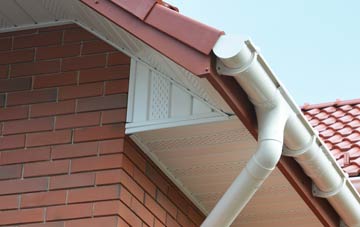 Woodacott Cross soffit repair costs