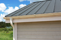 Woodacott Cross fascia repair