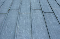 Woodacott Cross lead roofing